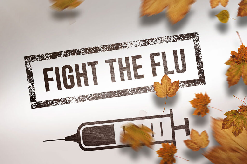 Don’t Forget Your Flu Shot